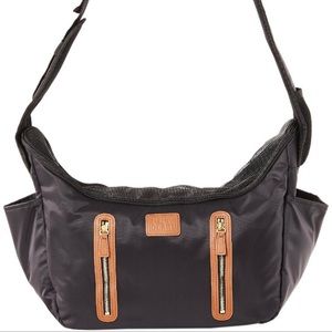 Pet Gear R&R Sling Carrier for Cats/Dogs